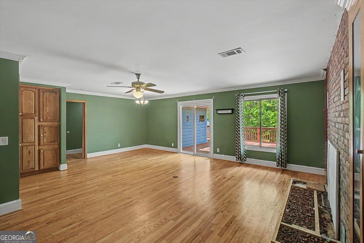 269 B Hermitage Road