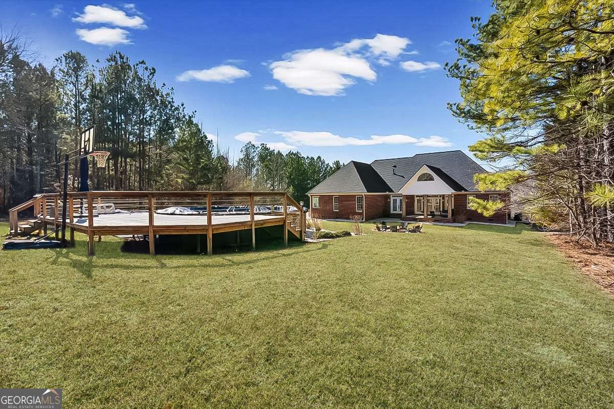 1746 Wayside Road