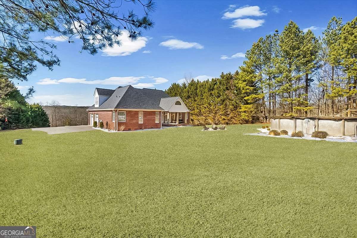 1746 Wayside Road