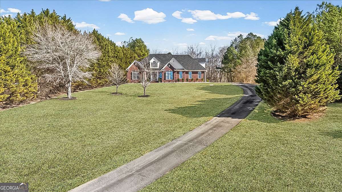 1746 Wayside Road