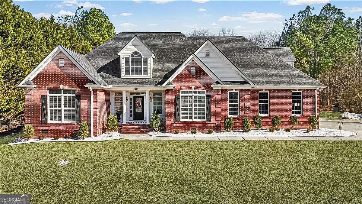 1746 Wayside Road