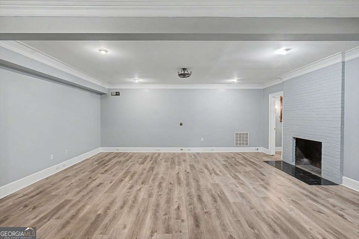 269 B Hermitage Road