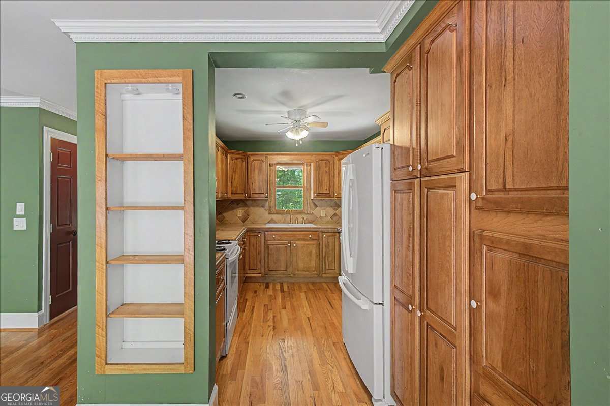 269 B Hermitage Road