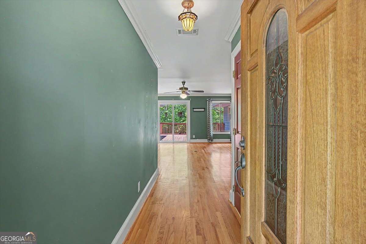 269 B Hermitage Road