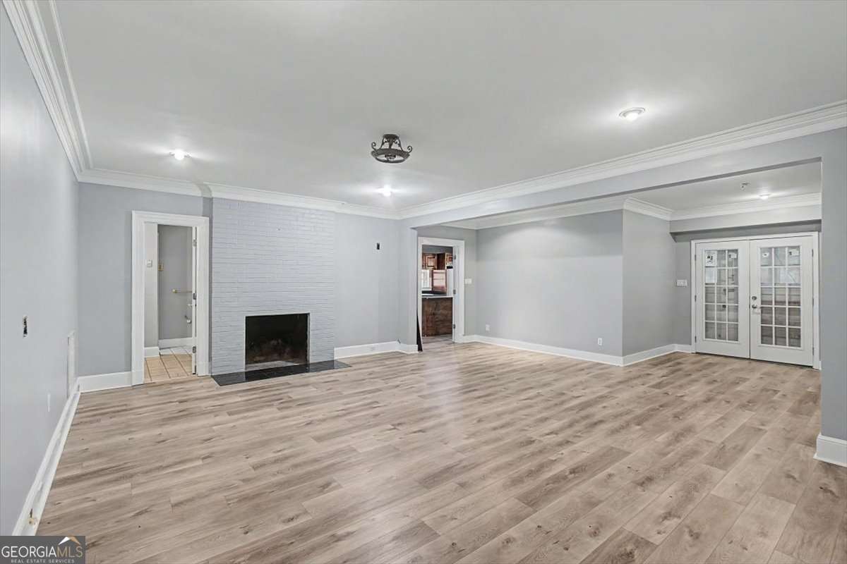 269 B Hermitage Road