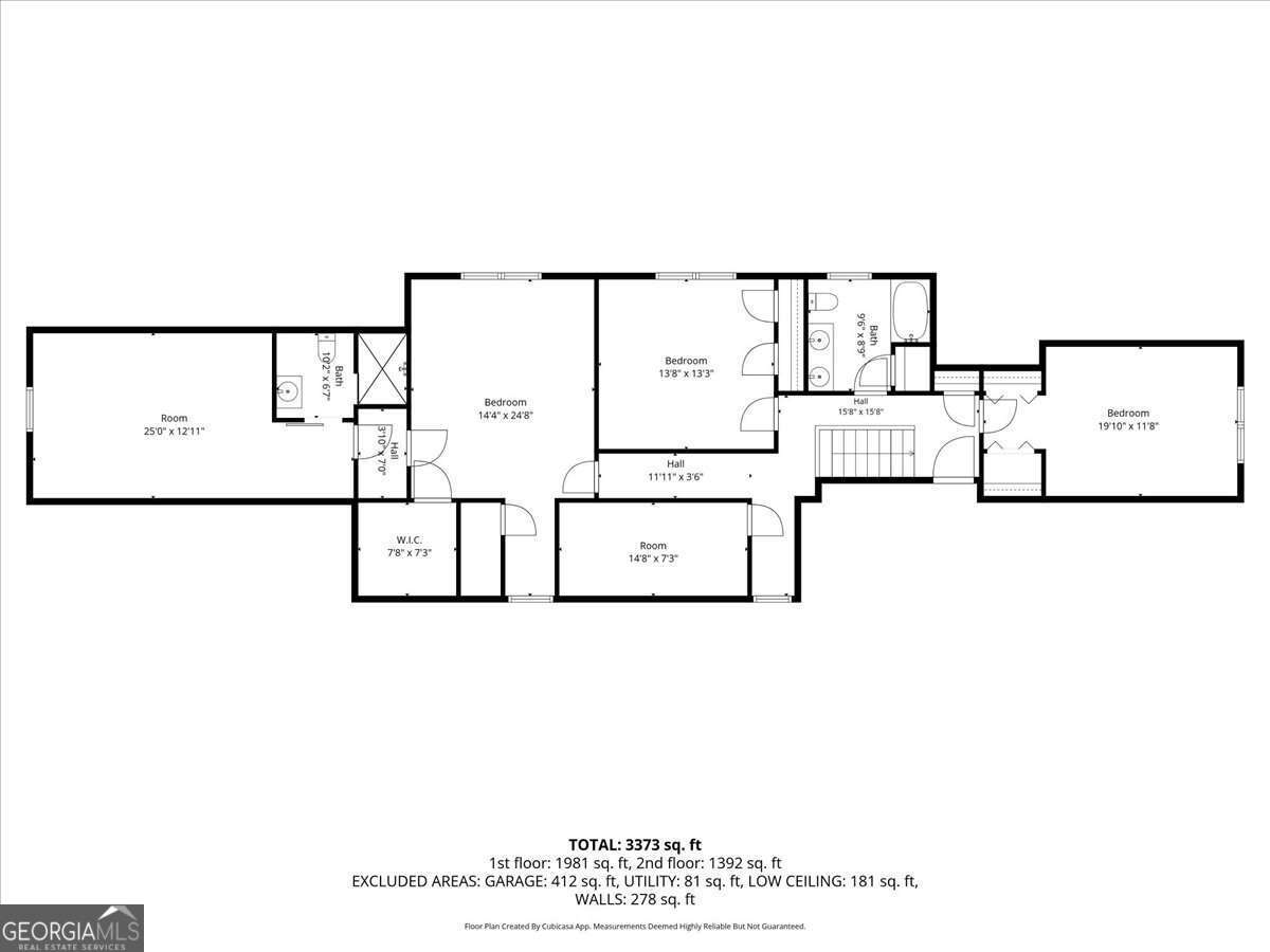 264 Bellemont Drive SW