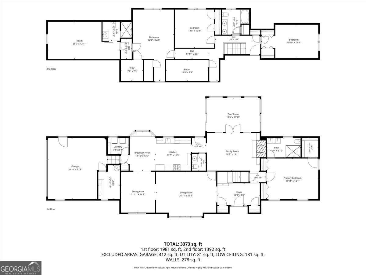 264 Bellemont Drive SW