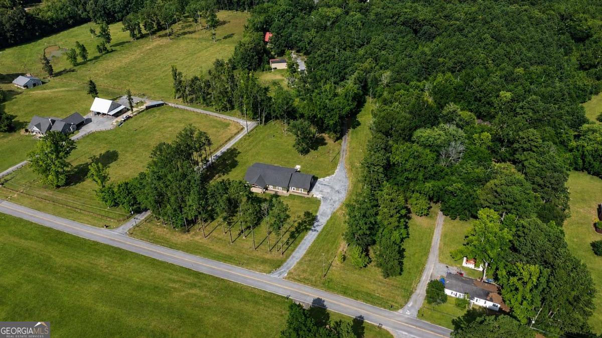 1282 Radio Springs Road SW