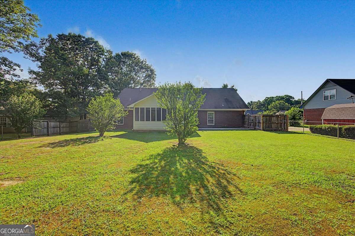 3575 Garden Lakes Parkway NW