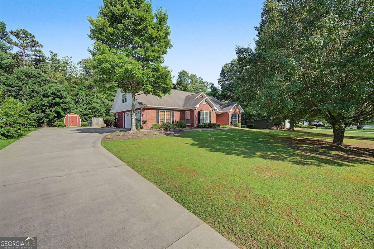 3575 Garden Lakes Parkway NW