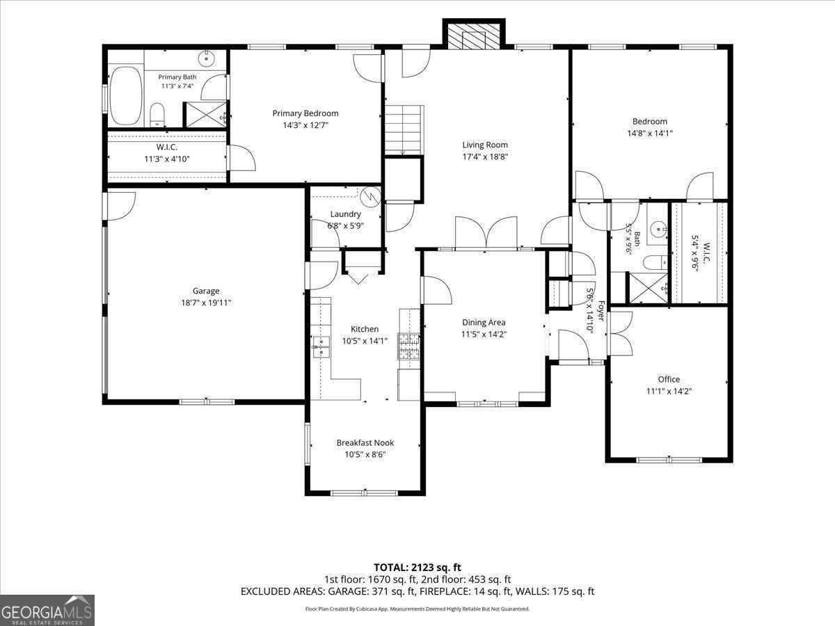 3575 Garden Lakes Parkway NW
