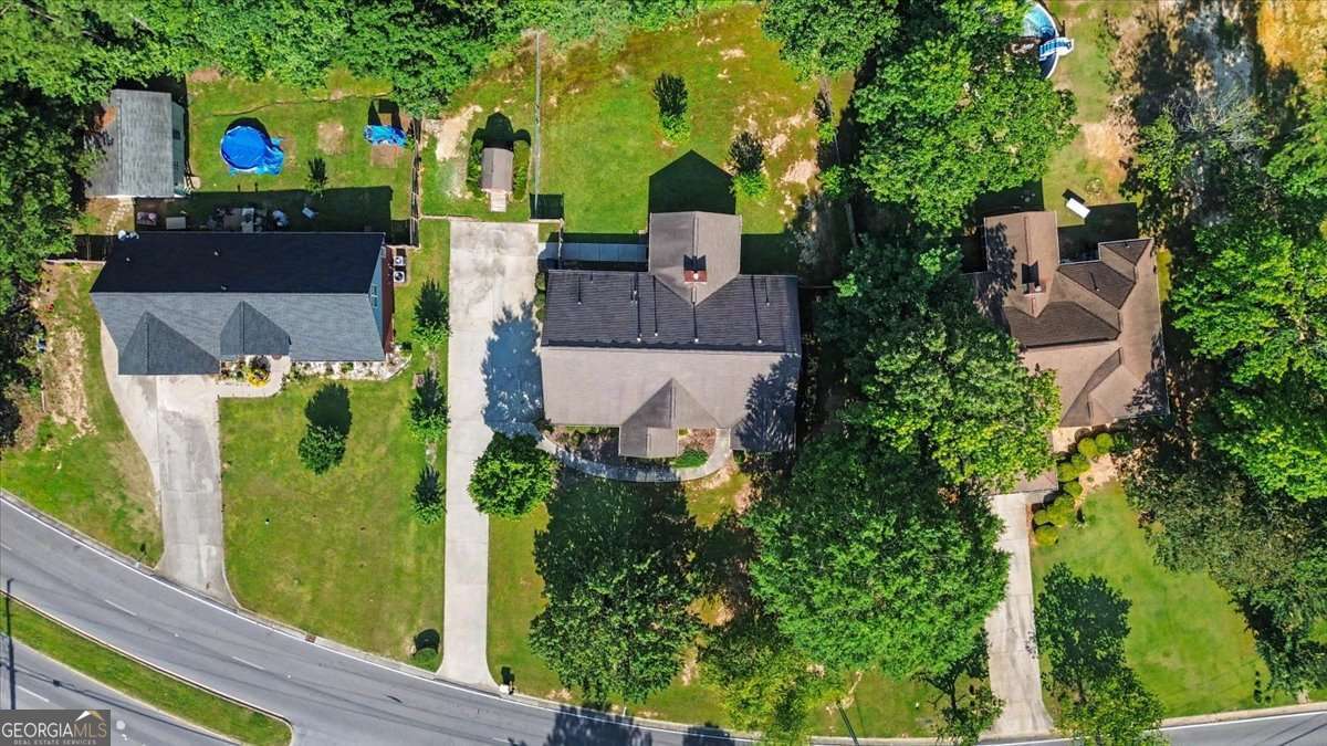 3575 Garden Lakes Parkway NW