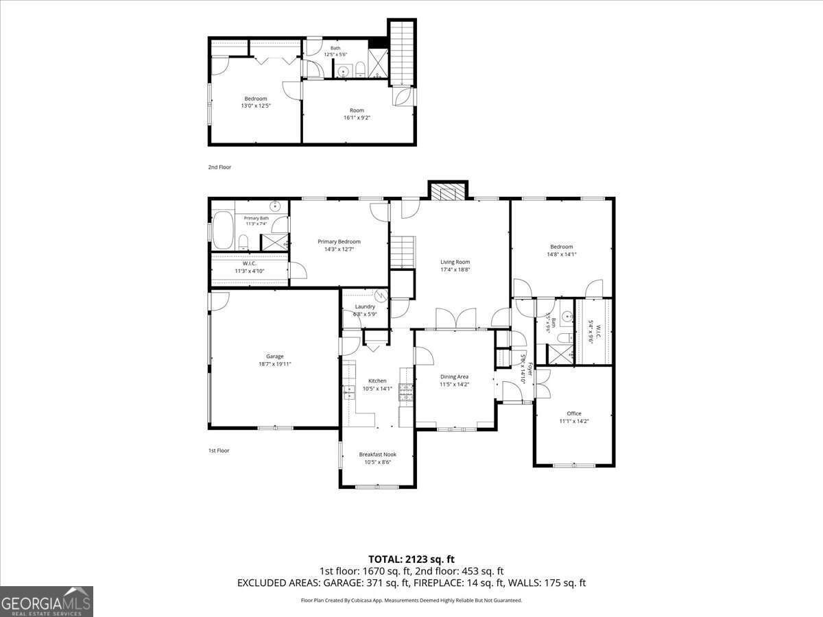 3575 Garden Lakes Parkway NW