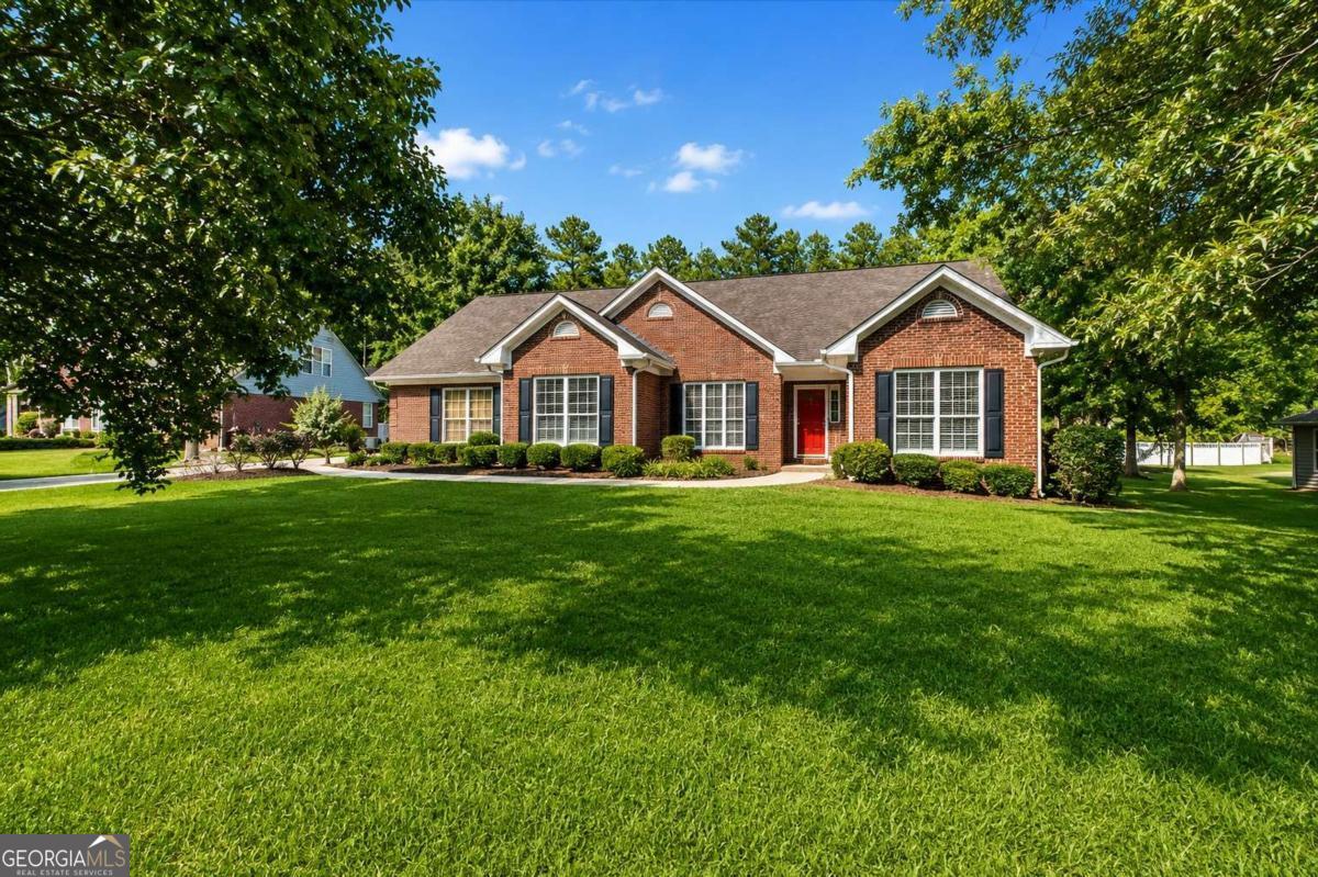 3575 Garden Lakes Parkway NW
