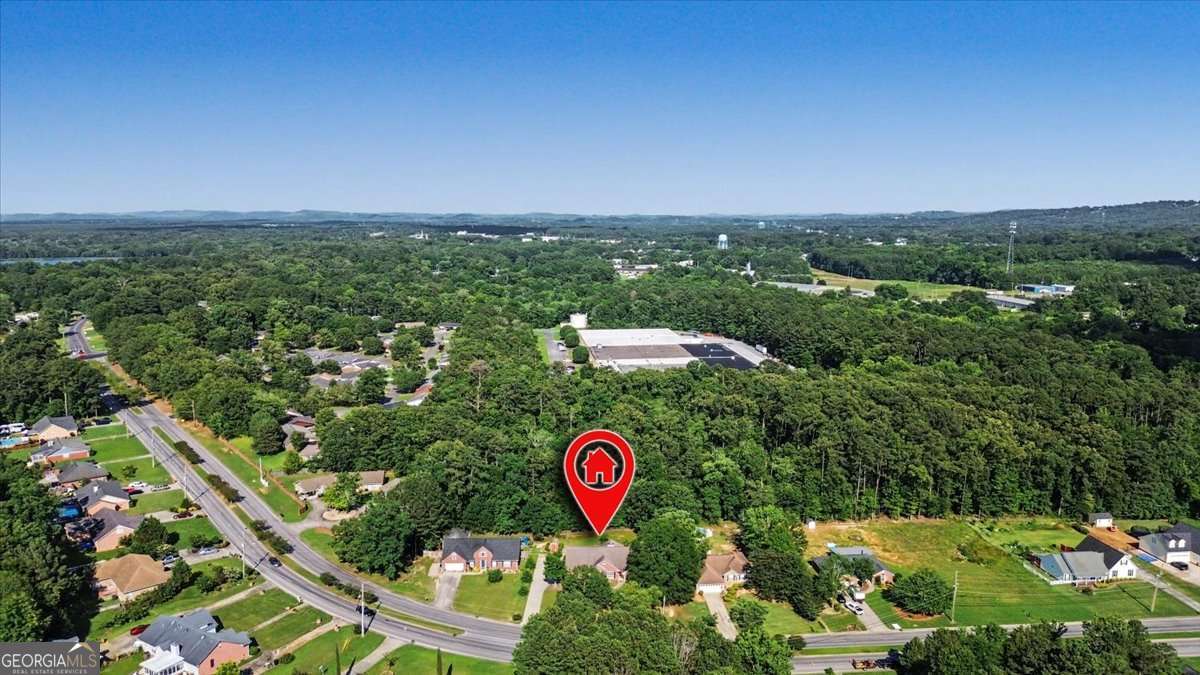 3575 Garden Lakes Parkway NW