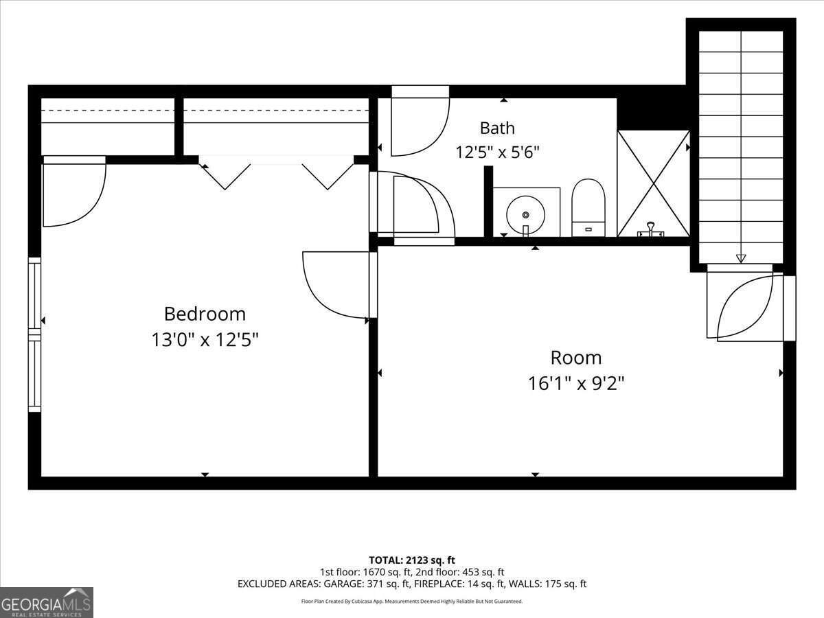 3575 Garden Lakes Parkway NW