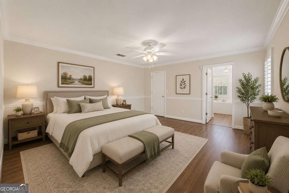 3575 Garden Lakes Parkway NW