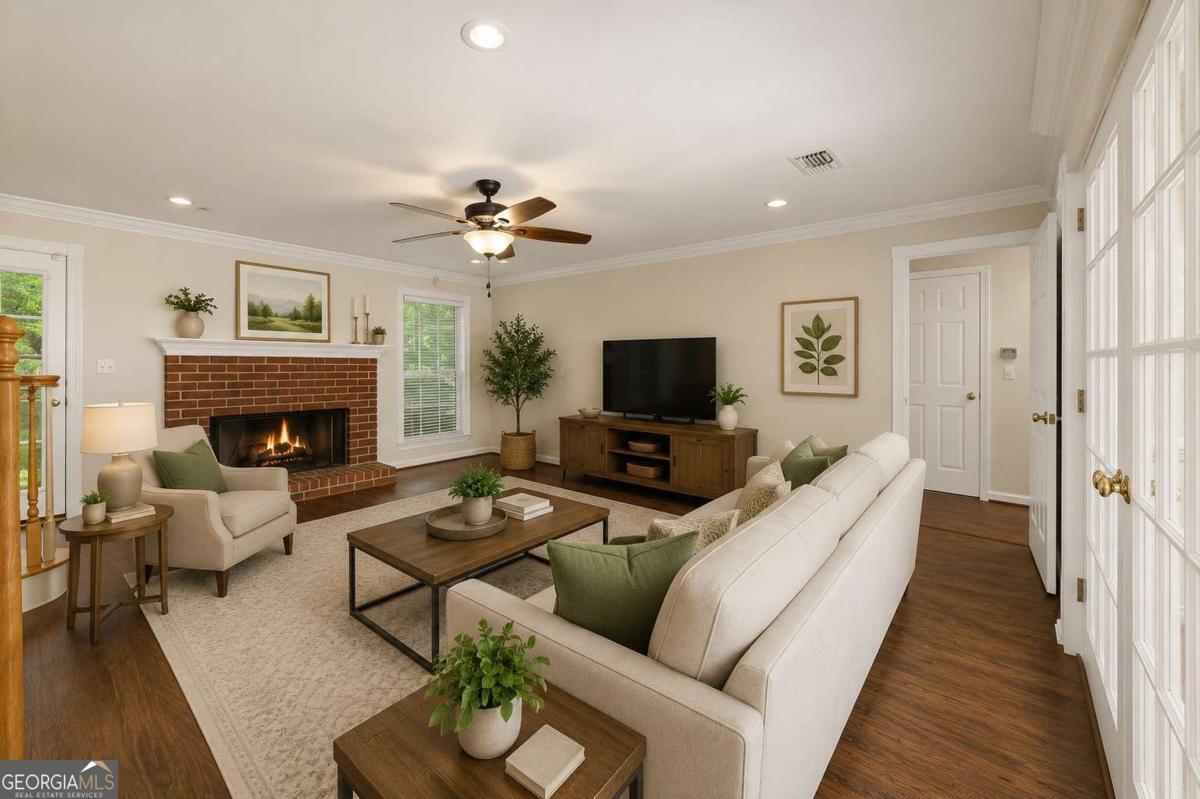 3575 Garden Lakes Parkway NW