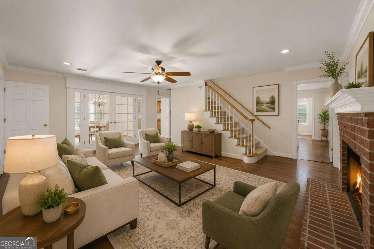 3575 Garden Lakes Parkway NW