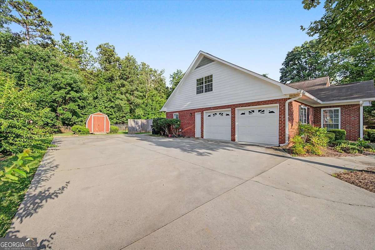 3575 Garden Lakes Parkway NW