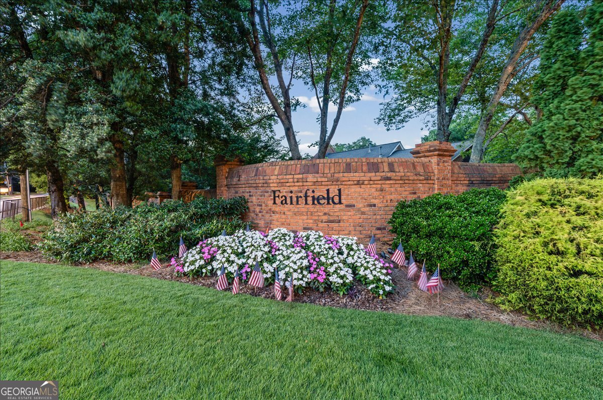 5316 Fairfield W