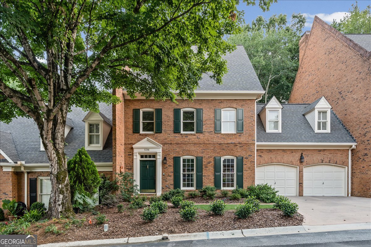 5316 Fairfield W