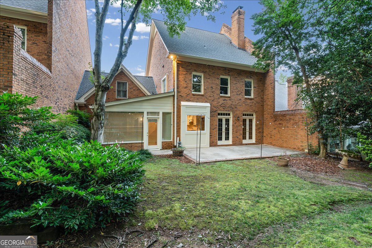 5316 Fairfield W