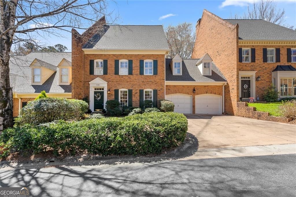 5316 Fairfield W
