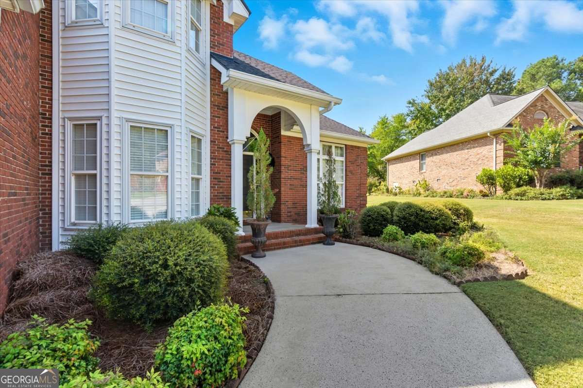 3 Belmont Court SE