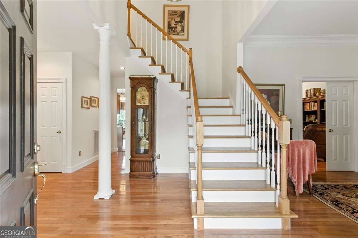 3 Belmont Court SE