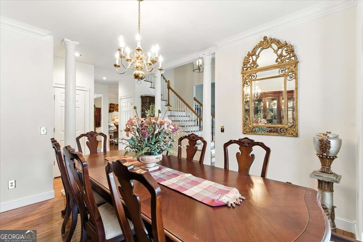 3 Belmont Court SE