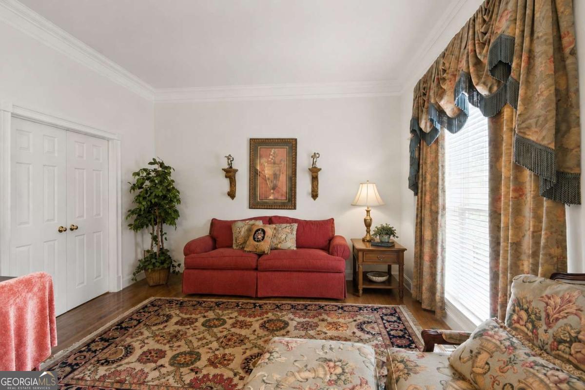 3 Belmont Court SE