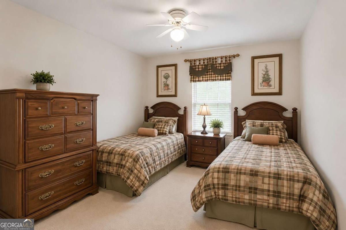 3 Belmont Court SE