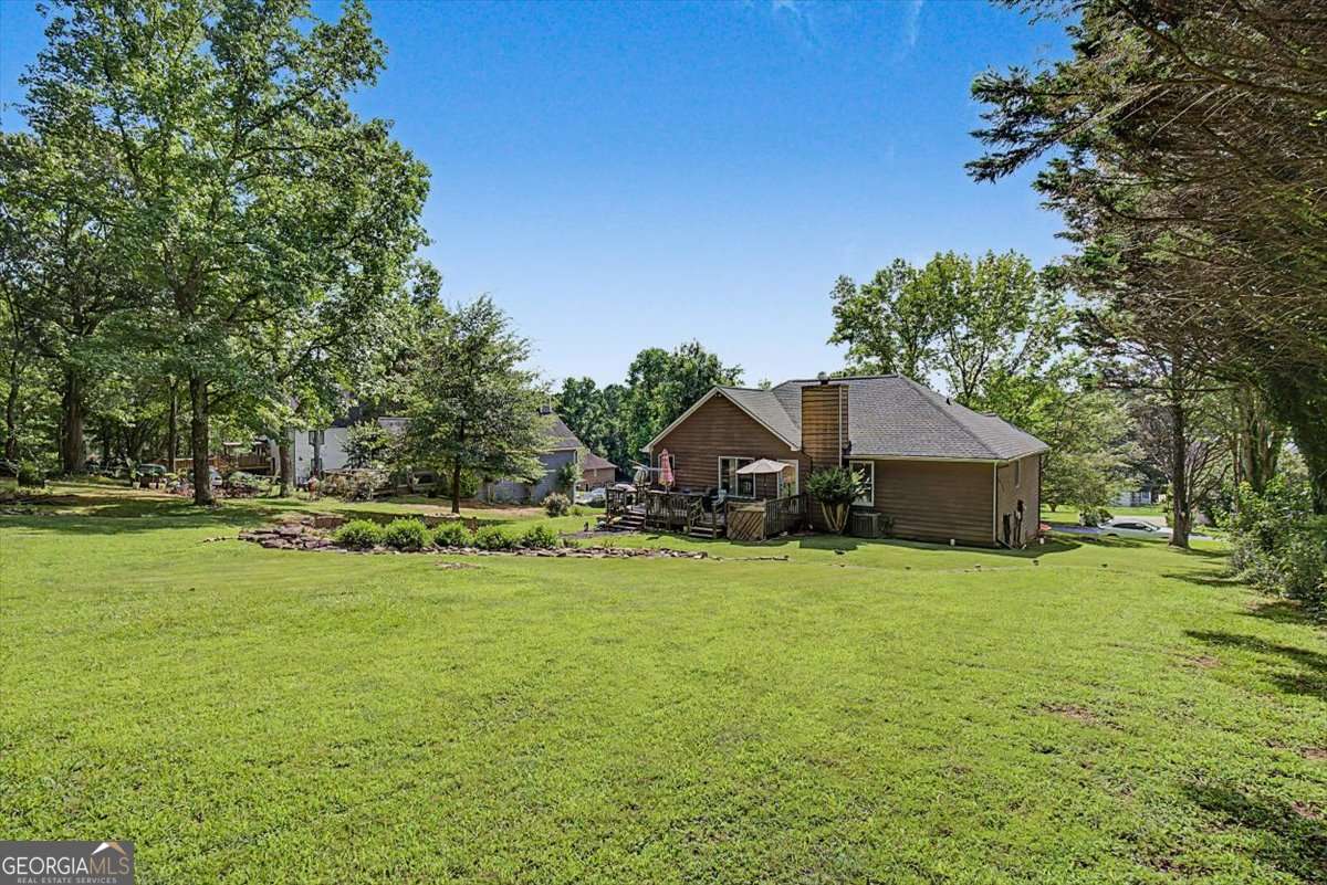 32 Country Meadow Way NW