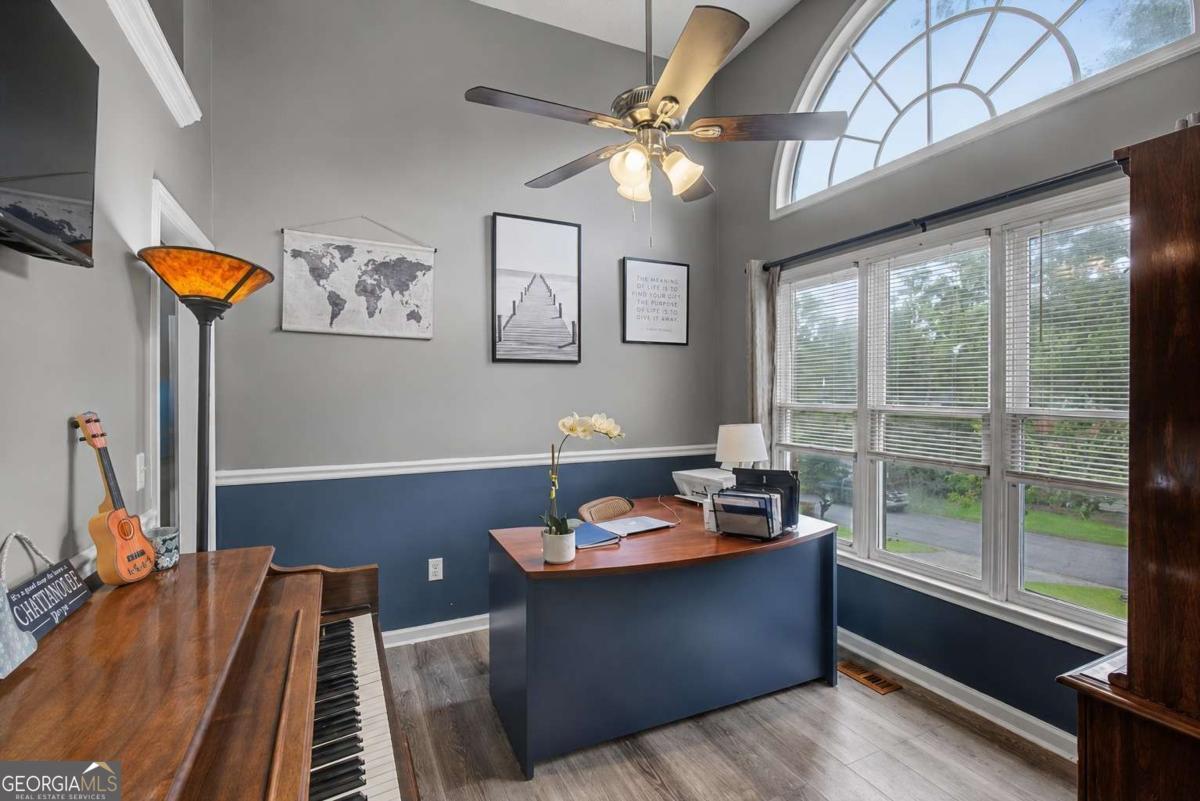 32 Country Meadow Way NW