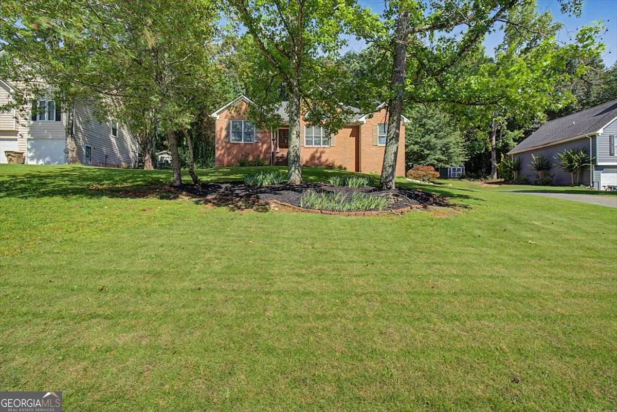 32 Country Meadow Way NW