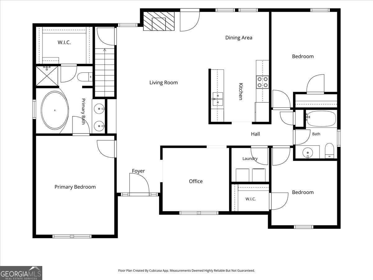 32 Country Meadow Way NW