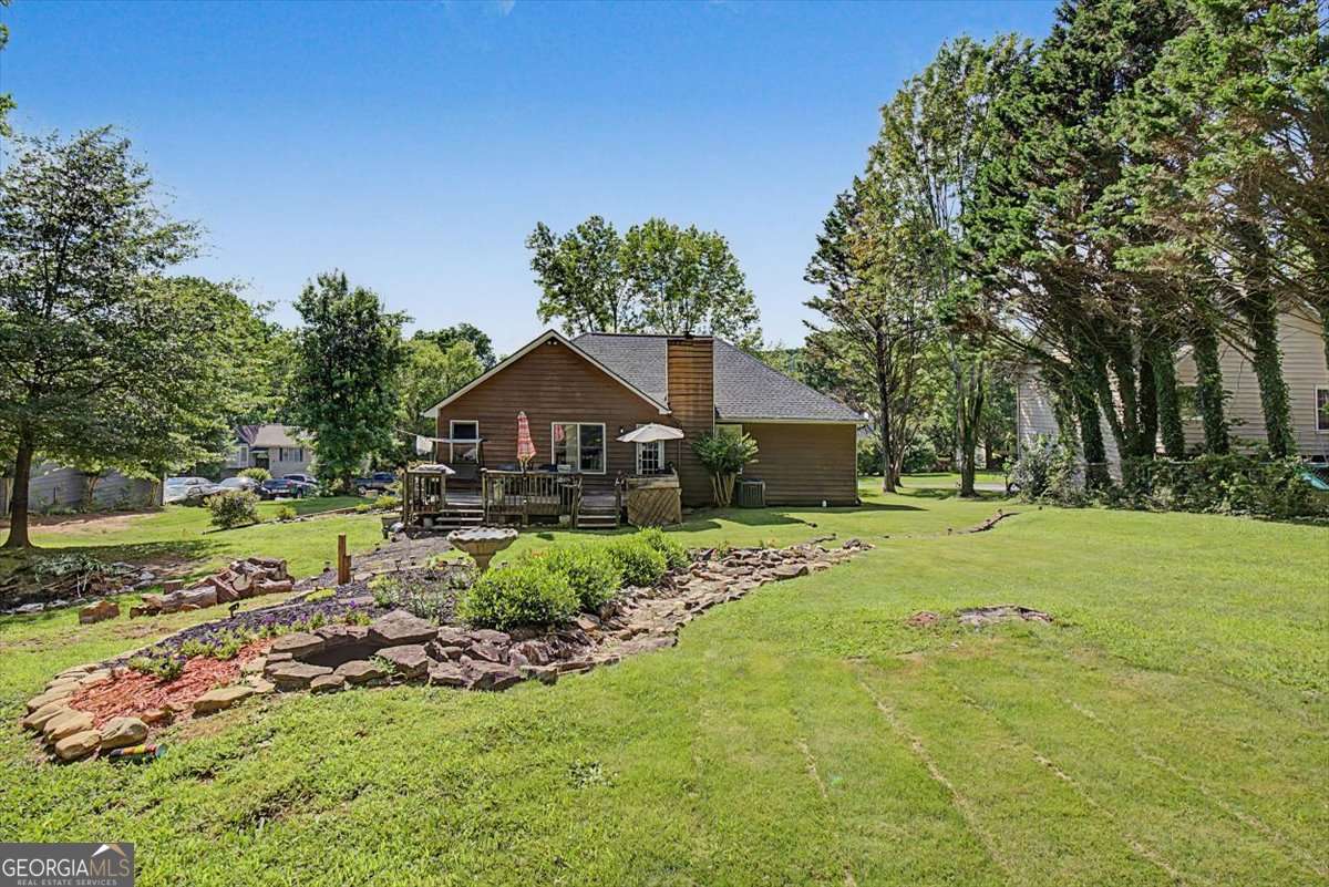 32 Country Meadow Way NW