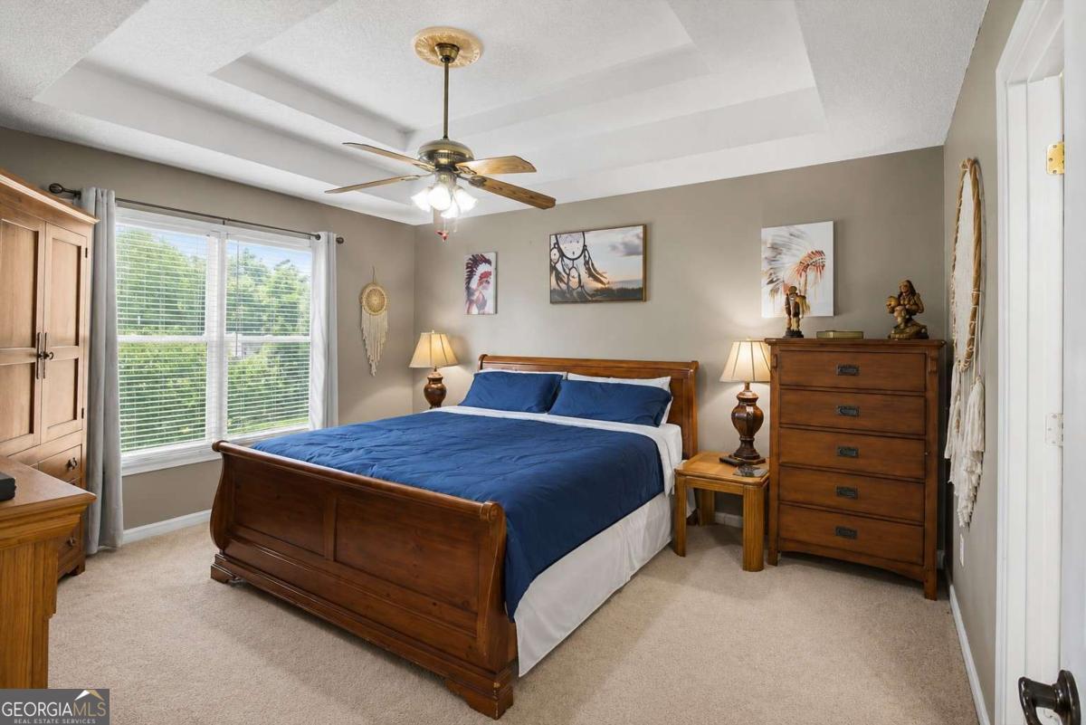 32 Country Meadow Way NW