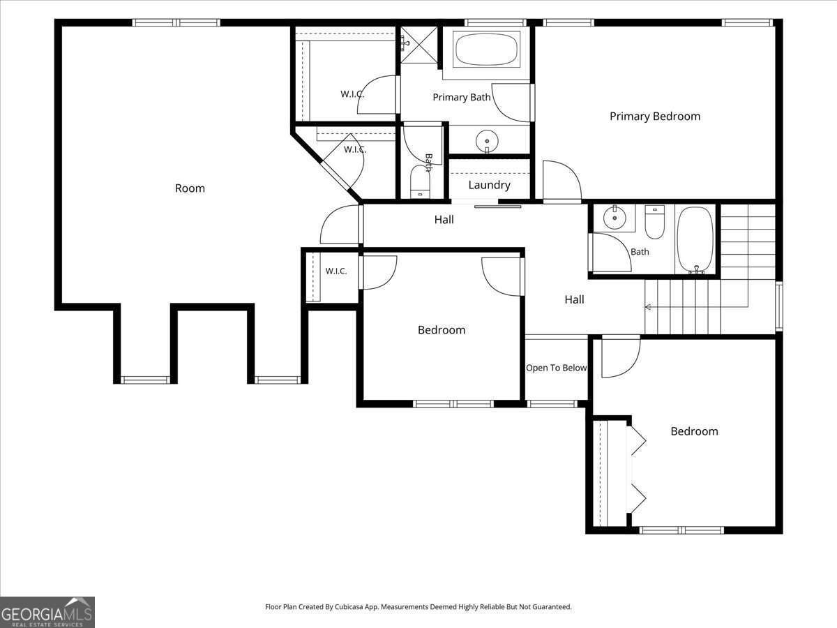 6 Stonebrook Drive SW