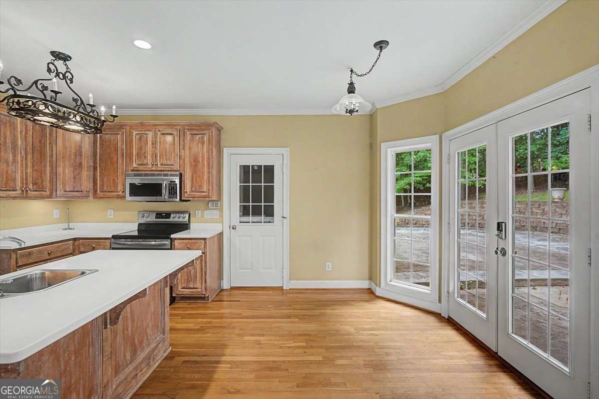 6 Stonebrook Drive SW
