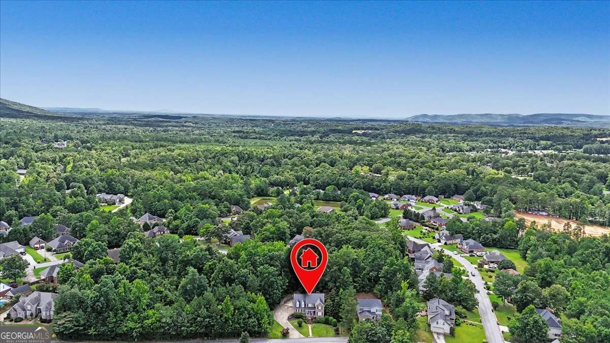6 Stonebrook Drive SW