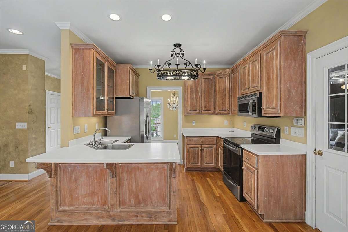 6 Stonebrook Drive SW