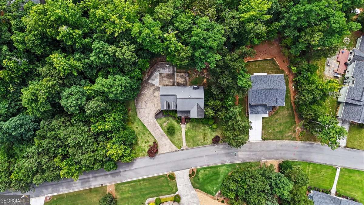 6 Stonebrook Drive SW