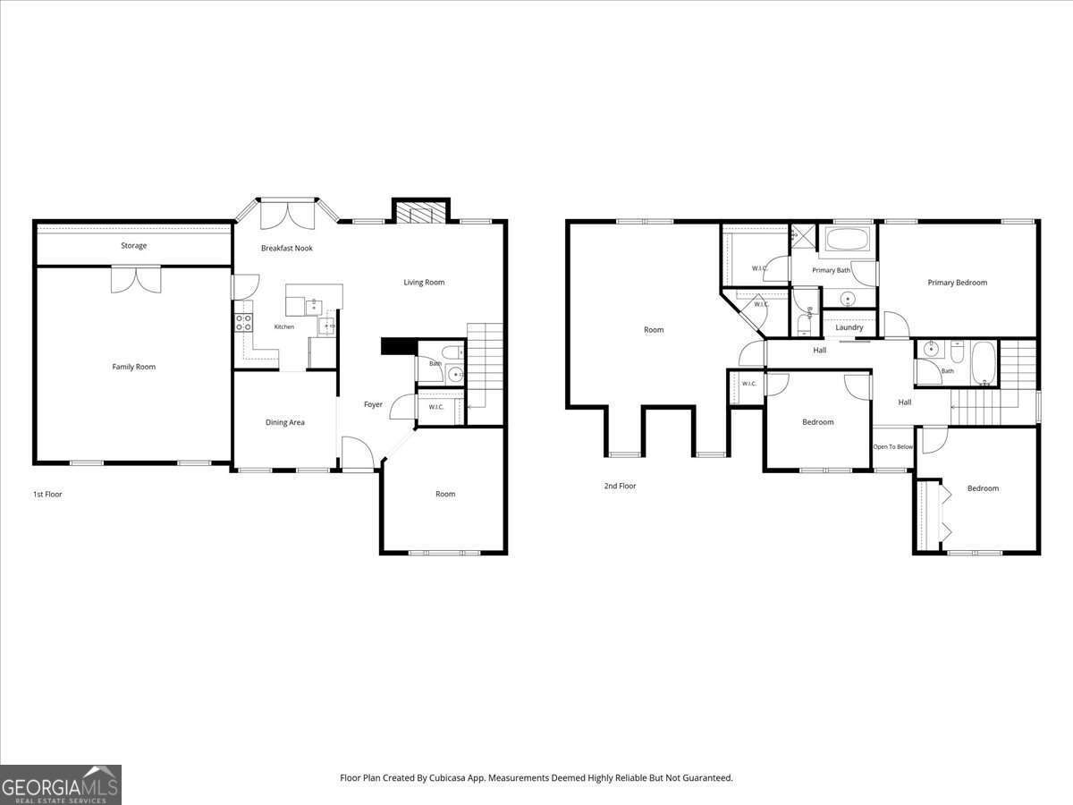 6 Stonebrook Drive SW