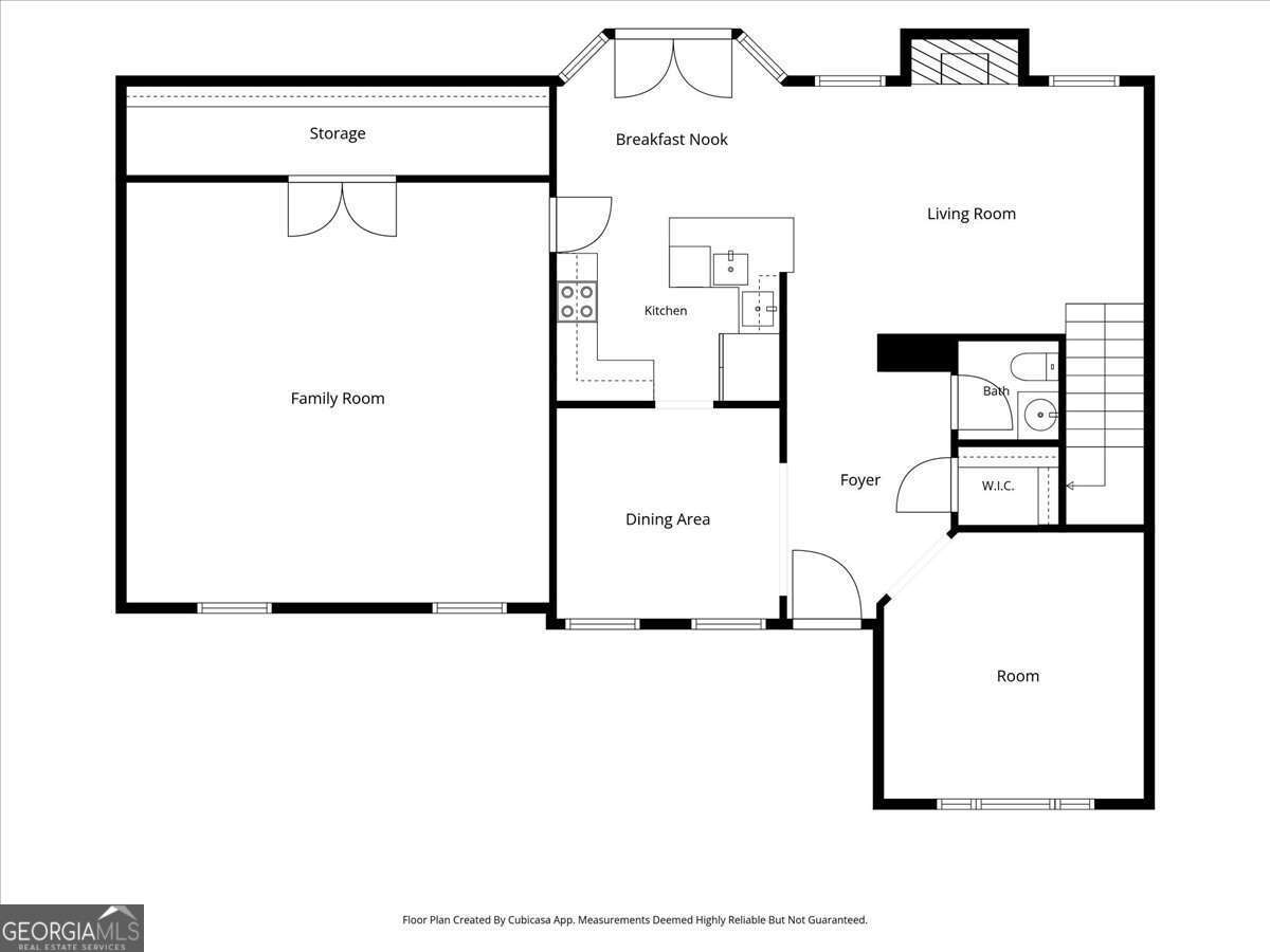 6 Stonebrook Drive SW