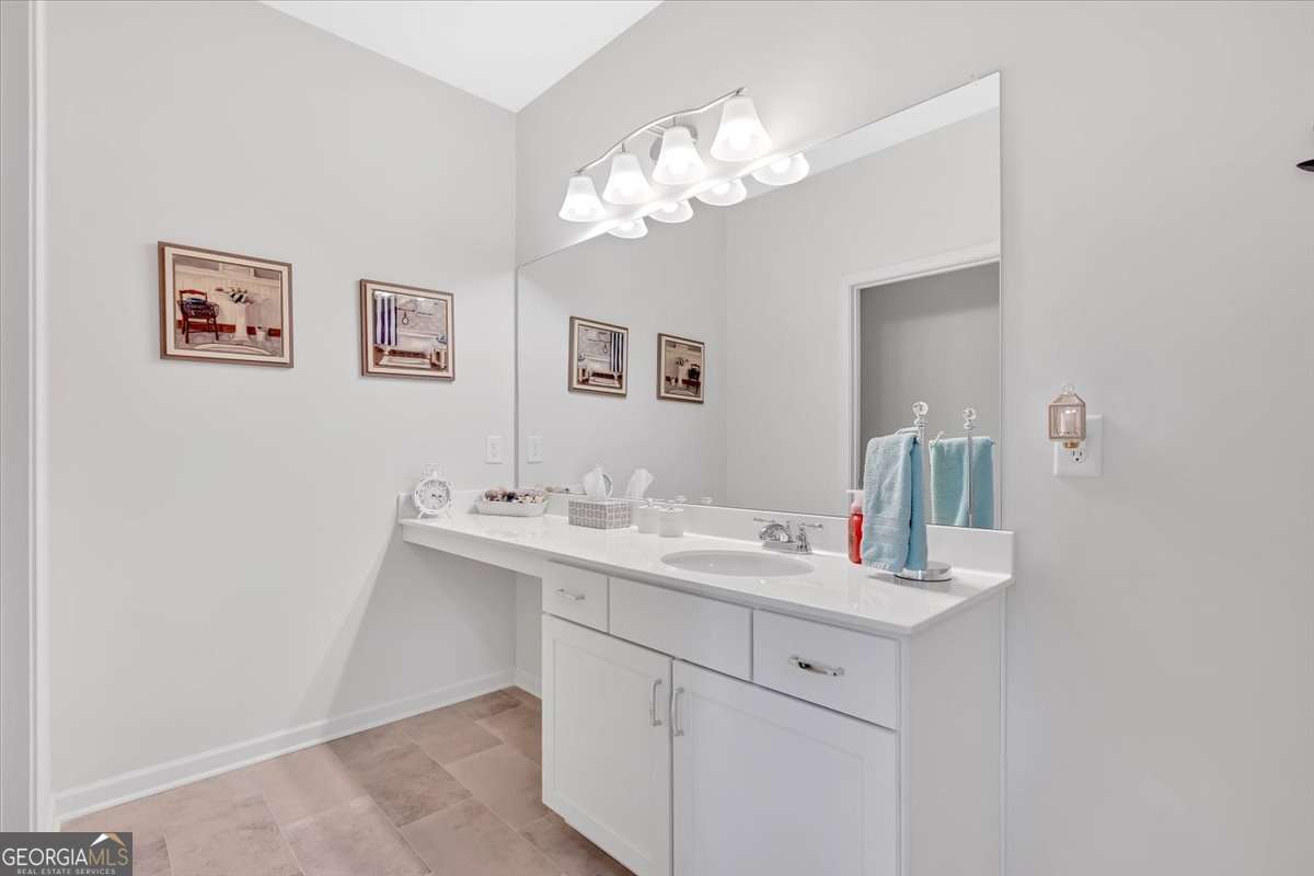 3 Maycroft Court