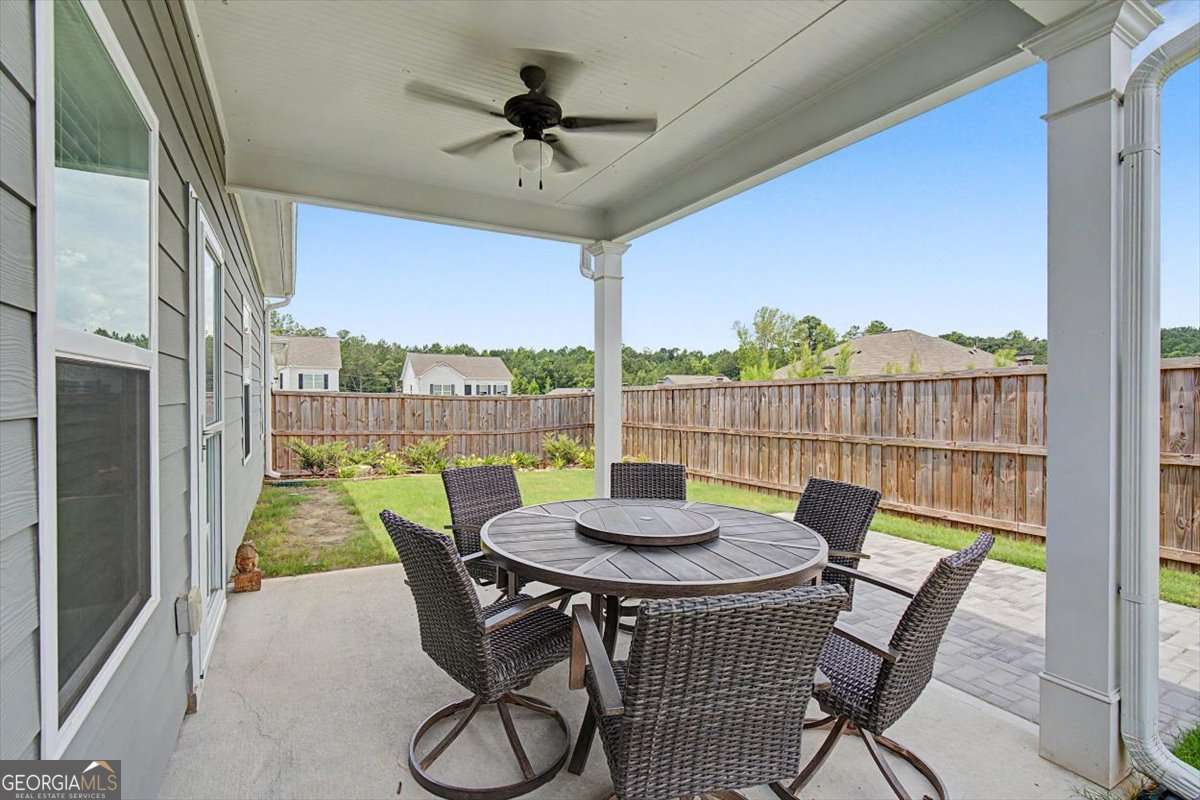 3 Maycroft Court