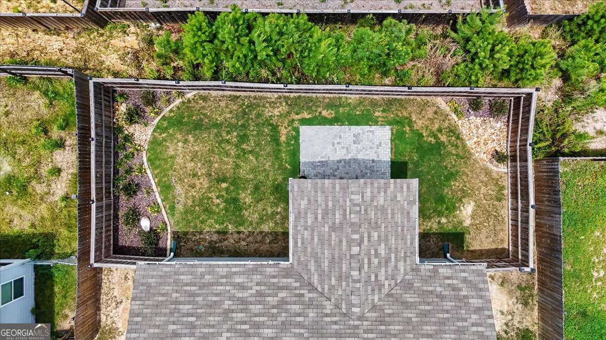 3 Maycroft Court