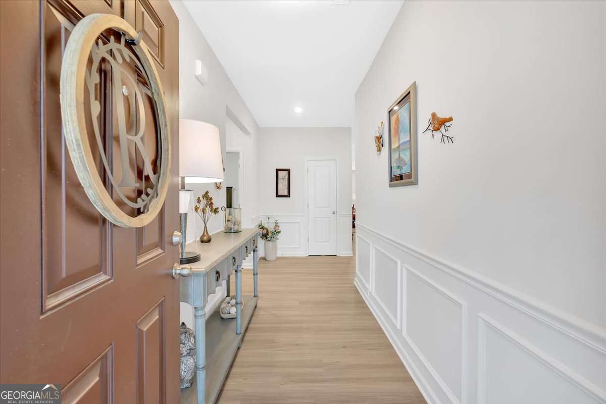 3 Maycroft Court